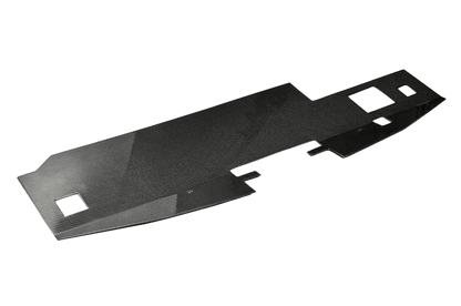 Mazda RX7 FD3S FD Carbon Engine Interior Cooling Panel Slam Cover