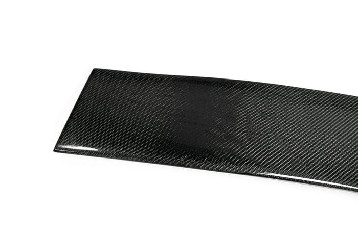 Mazda RX7 FD3S Mazdaspeed Style Rear Spoiler Blade 1993-2002
