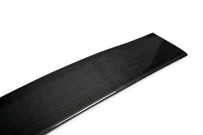 Mazda RX7 FD3S Mazdaspeed Style Rear Spoiler Blade 1993-2002