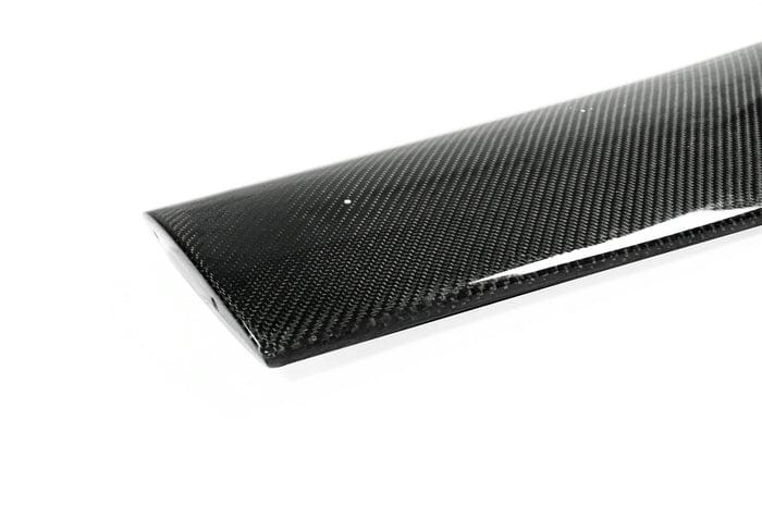 Mazda RX7 FD3S Mazdaspeed Style Rear Spoiler Blade 1993-2002