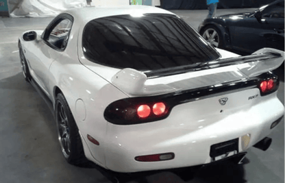 Mazda RX7 FD3S Mazdaspeed Style Rear Spoiler Blade 1993-2002