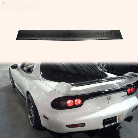 Mazda RX7 FD3S Mazdaspeed Style Rear Spoiler Blade 1993-2002