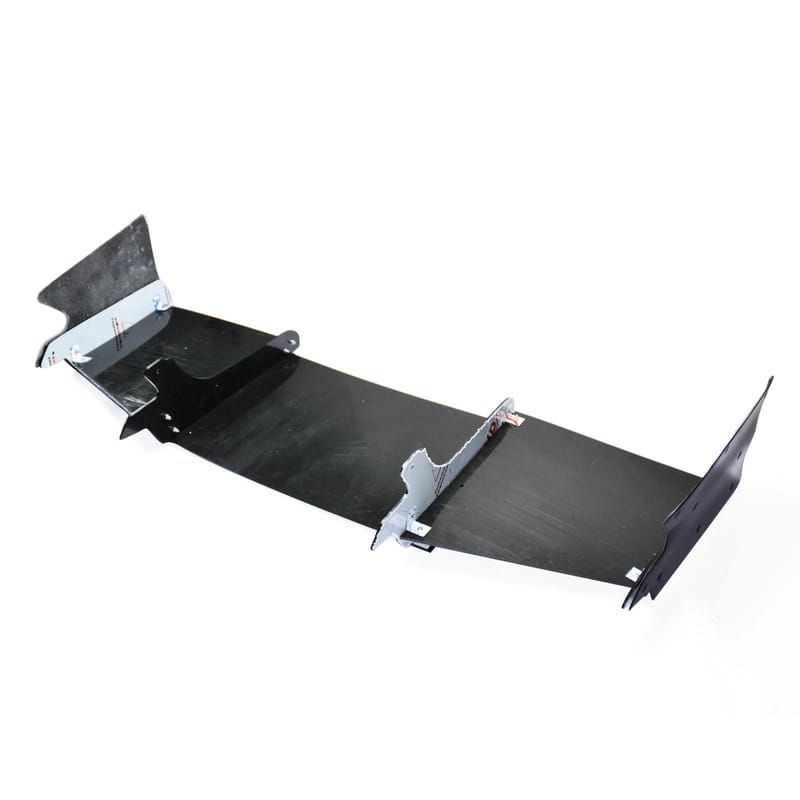 Mazda RX7 FD3S RB-Style Rear Bumper Under Diffuser 1992-1997