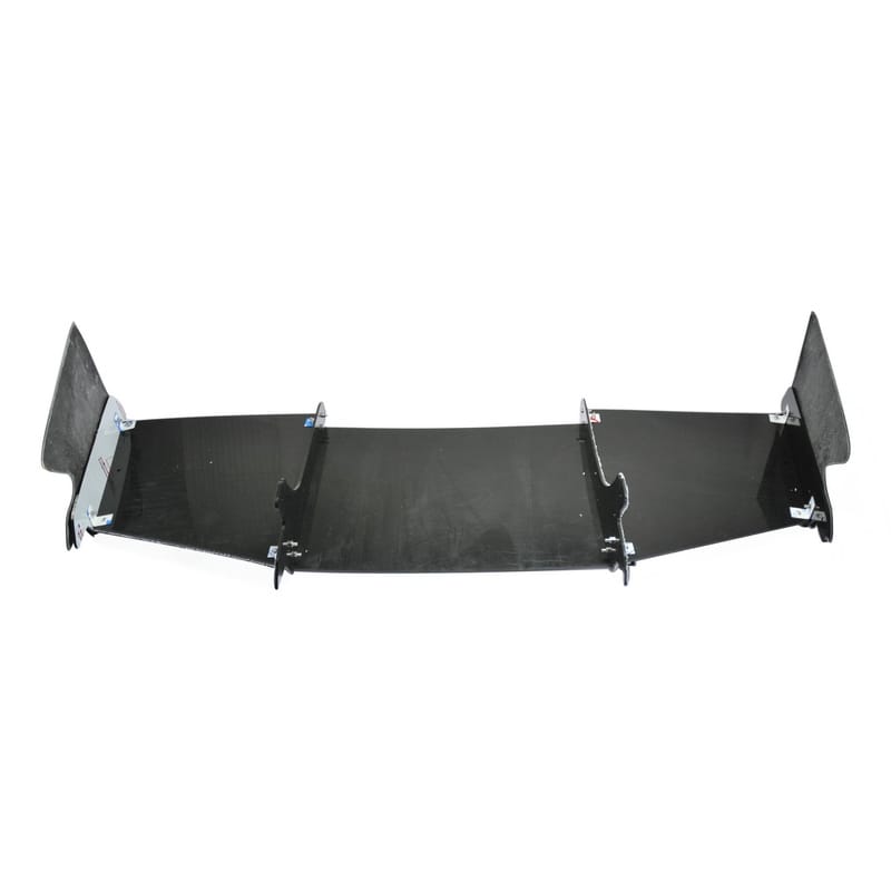 Mazda RX7 FD3S RB-Style Rear Bumper Under Diffuser 1992-1997