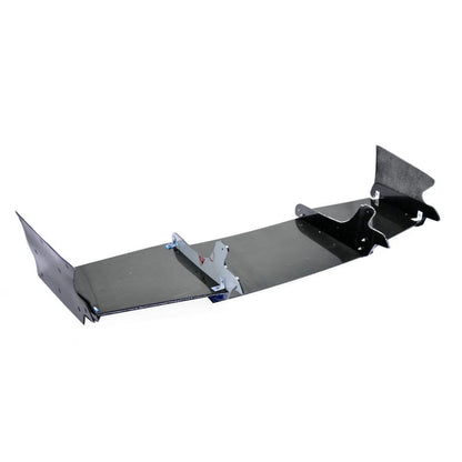 Mazda RX7 FD3S RB-Style Rear Bumper Under Diffuser 1992-1997