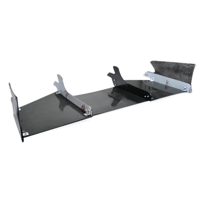 Mazda RX7 FD3S RB-Style Rear Bumper Under Diffuser 1992-1997