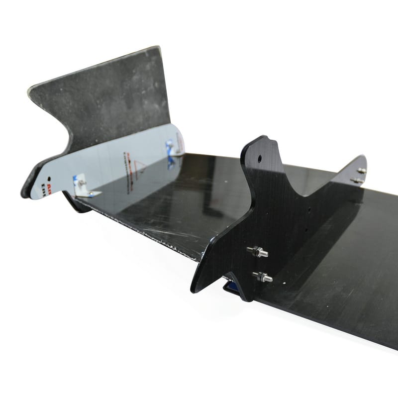Mazda RX7 FD3S RB-Style Rear Bumper Under Diffuser 1992-1997