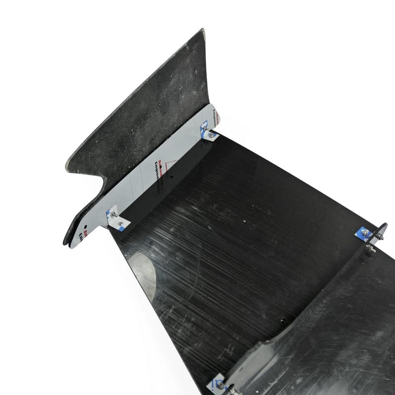 Mazda RX7 FD3S RB-Style Rear Bumper Under Diffuser 1992-1997
