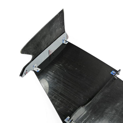 Mazda RX7 FD3S RB-Style Rear Bumper Under Diffuser 1992-1997