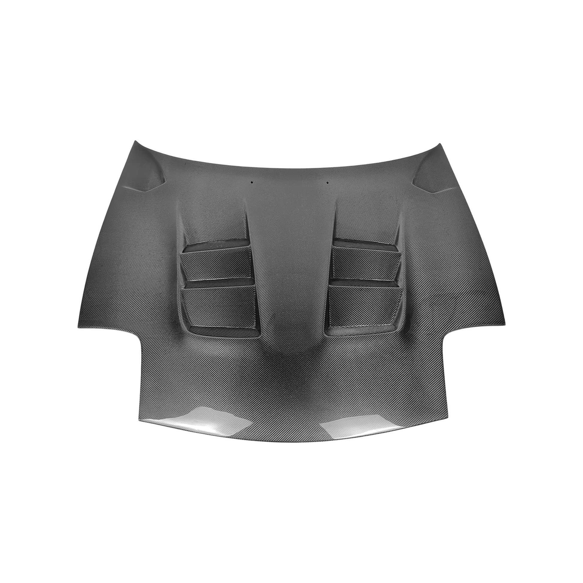 Mazda RX7 FD3S RE-Style Vented Hood Bonnet 1992-1997