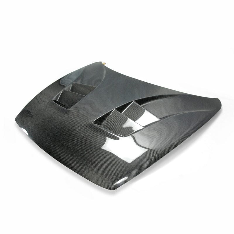 Mazda RX8 SE3P RE Style Vented Hood Bonnet 2004-2011