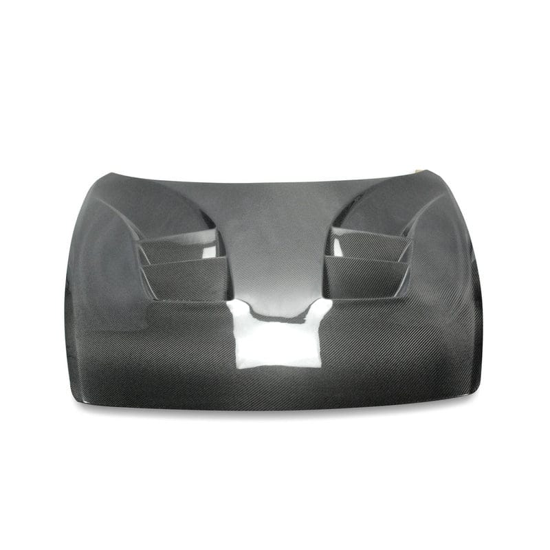 Mazda RX8 SE3P RE Style Vented Hood Bonnet 2004-2011