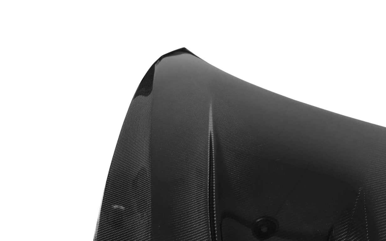 McLaren 600lt & 540c & 570s & 570gt P1 Style Vented Hood Bonnet