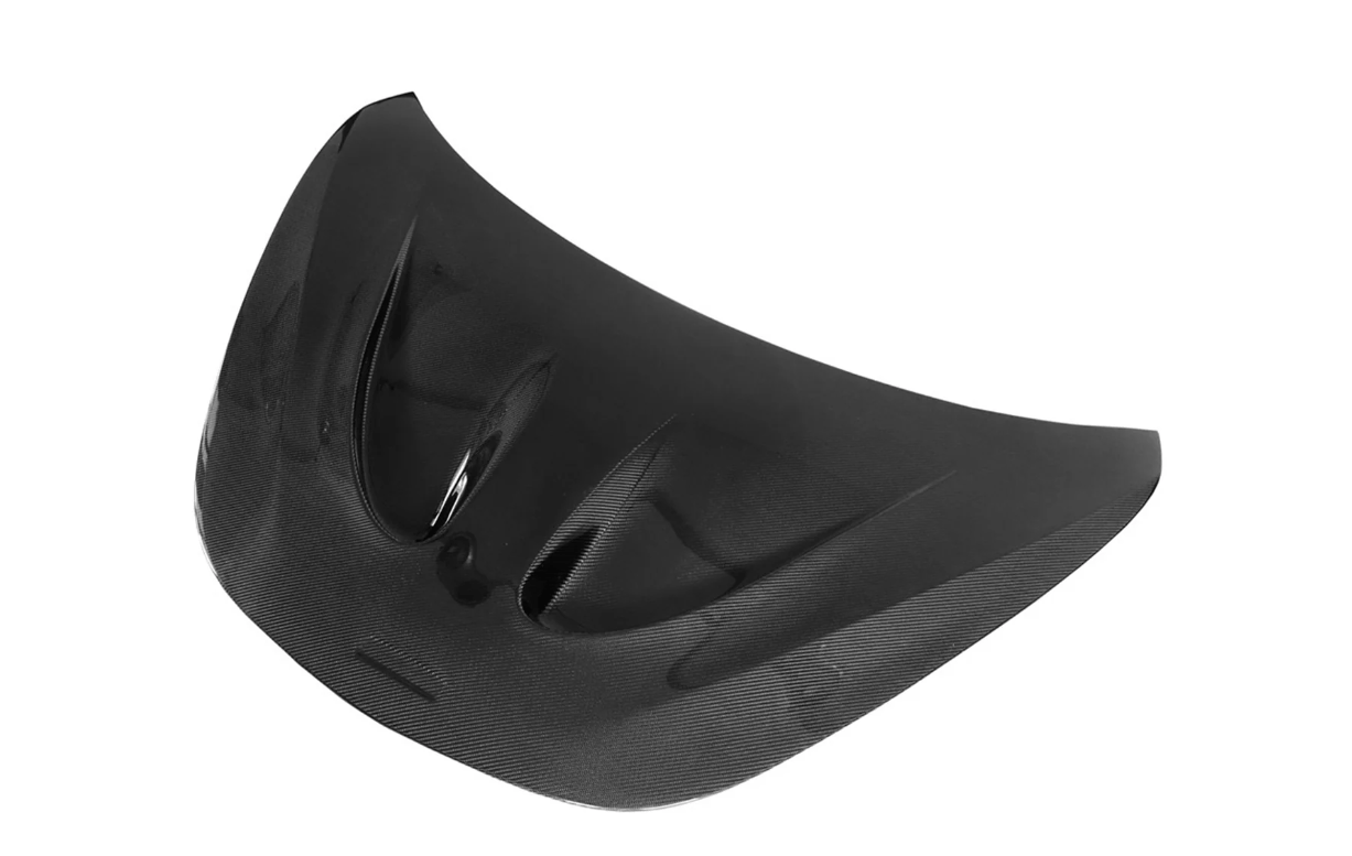 McLaren 600lt & 540c & 570s & 570gt P1 Style Vented Hood Bonnet