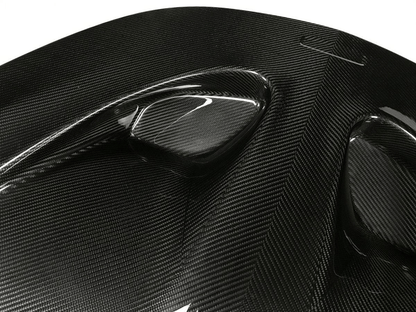 McLaren 600lt & 540c & 570s & 570gt P1 Style Vented Hood Bonnet