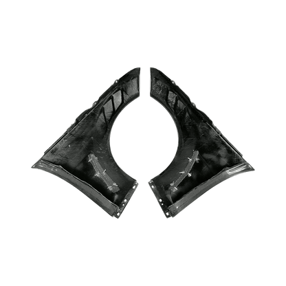 Mercedes Benz C Class W204 C63 AMG Vented Front Fender 2008-2015