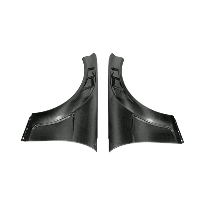 Mercedes Benz C Class W204 C63 AMG Vented Front Fender 2008-2015