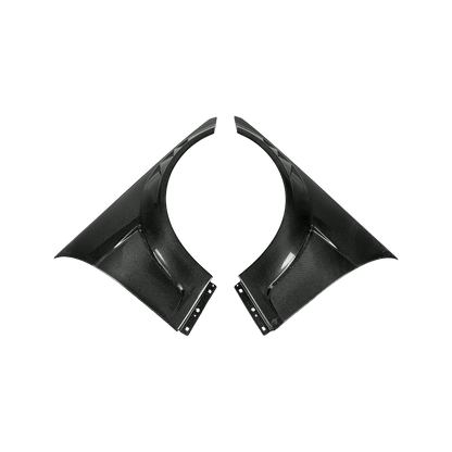 Mercedes Benz C Class W204 C63 AMG Vented Front Fender 2008-2015