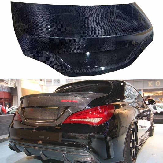 Mercedes Benz W117 CLA45 CLA200 220 260 OEM Rear Bootlid Trunk 2013-19