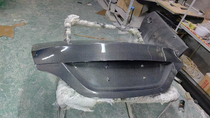 Mercedes Benz W117 CLA45 CLA200 220 260 OEM Rear Bootlid Trunk 2013-19