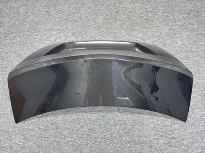 Mercedes Benz W204 C63 AMG C250 C300 C350 Sedan Trunk Lid 2008-2013