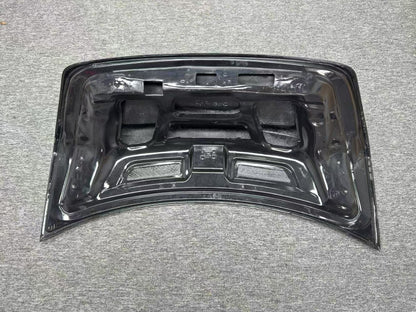 Mercedes Benz W204 C63 AMG C250 C300 C350 Sedan Trunk Lid 2008-2013