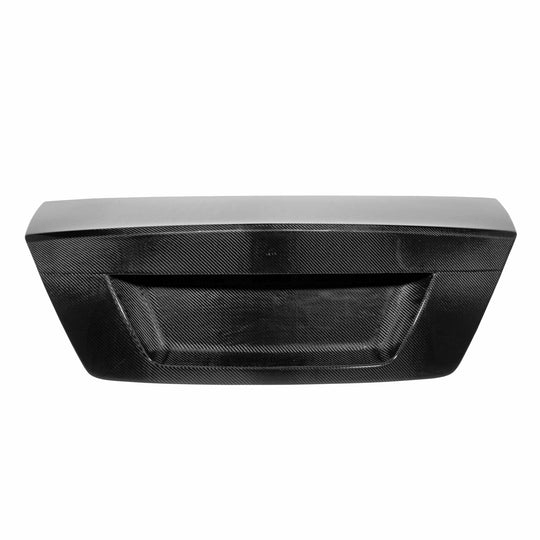 Mercedes Benz W204 C63 AMG C250 C300 C350 Sedan Trunk Lid 2008-2013