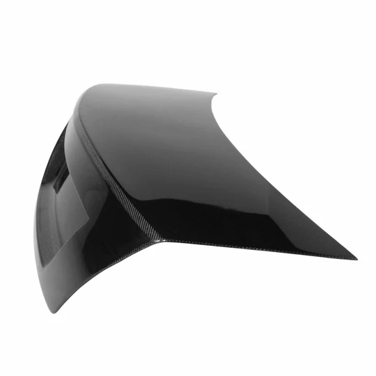 Mercedes Benz W204 C63 AMG C250 C300 C350 Sedan Trunk Lid 2008-2013