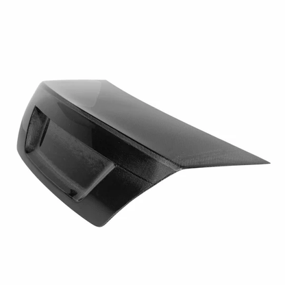 Mercedes Benz W204 C63 AMG C250 C300 C350 Sedan Trunk Lid 2008-2013