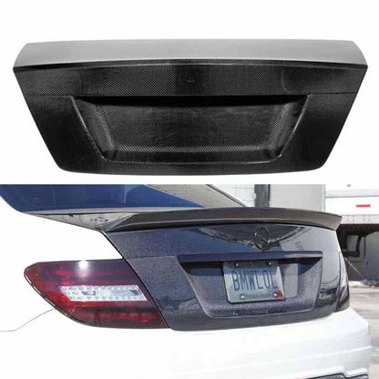 Mercedes Benz W204 C63 AMG C250 C300 C350 Sedan Trunk Lid 2008-2013