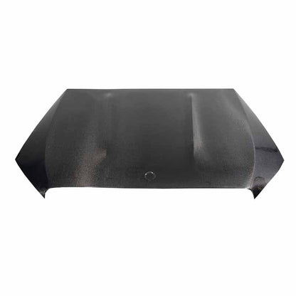 Mercedes C Class W205 Look C63 Style Hood Bonnet 2015-2020