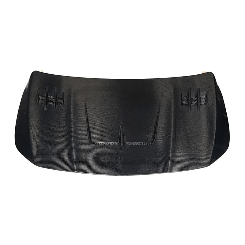 Mercedes W117 CLA180 CLA200 CLA250 CLA45 AMG LY Style Hood 2013-2018