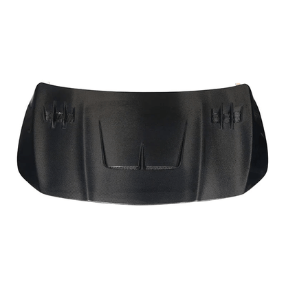 Mercedes W117 CLA180 CLA200 CLA250 CLA45 AMG LY Style Hood 2013-2018