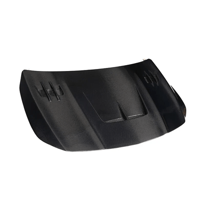 Mercedes W117 CLA180 CLA200 CLA250 CLA45 AMG LY Style Hood 2013-2018