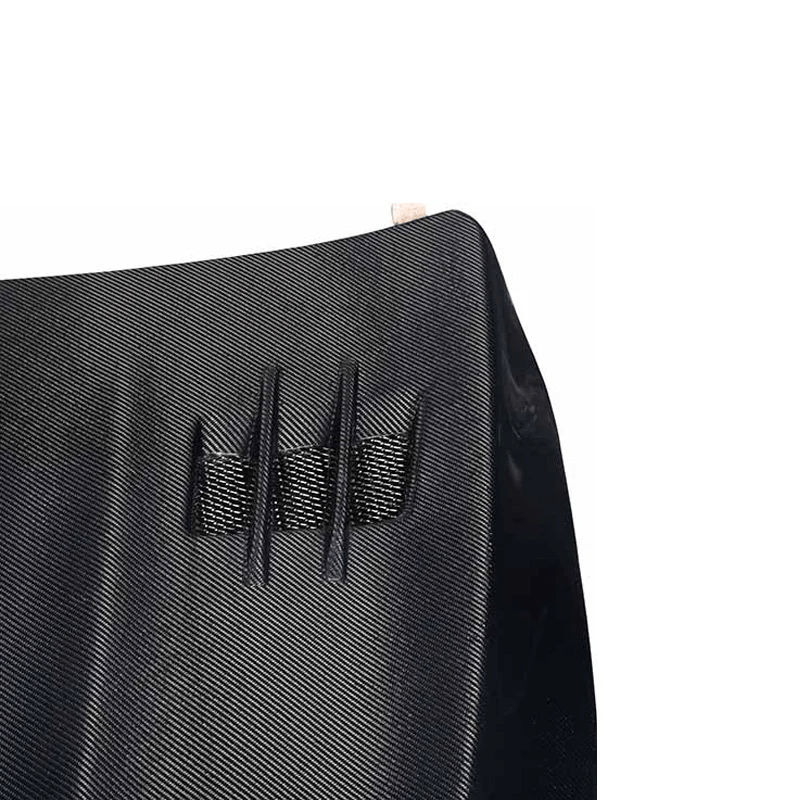 Mercedes W117 CLA180 CLA200 CLA250 CLA45 AMG LY Style Hood 2013-2018