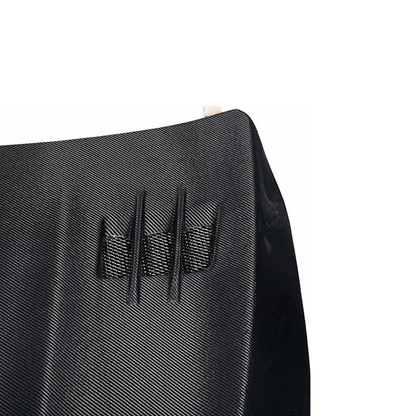 Mercedes W117 CLA180 CLA200 CLA250 CLA45 AMG LY Style Hood 2013-2018