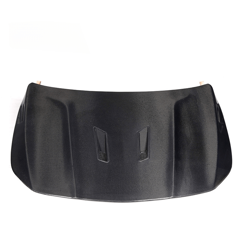 Mercedes W117 CLA200 CLA250 CLA260 CLA45 AMG Vent Bonnet Hood 2013-19