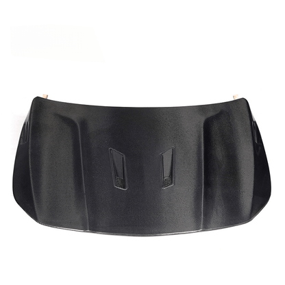 Mercedes W117 CLA200 CLA250 CLA260 CLA45 AMG Vent Bonnet Hood 2013-19