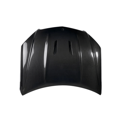 Mercedes W204 C63 AMG Sedan 507 Style Vented Bonnet Hood 2012-2014