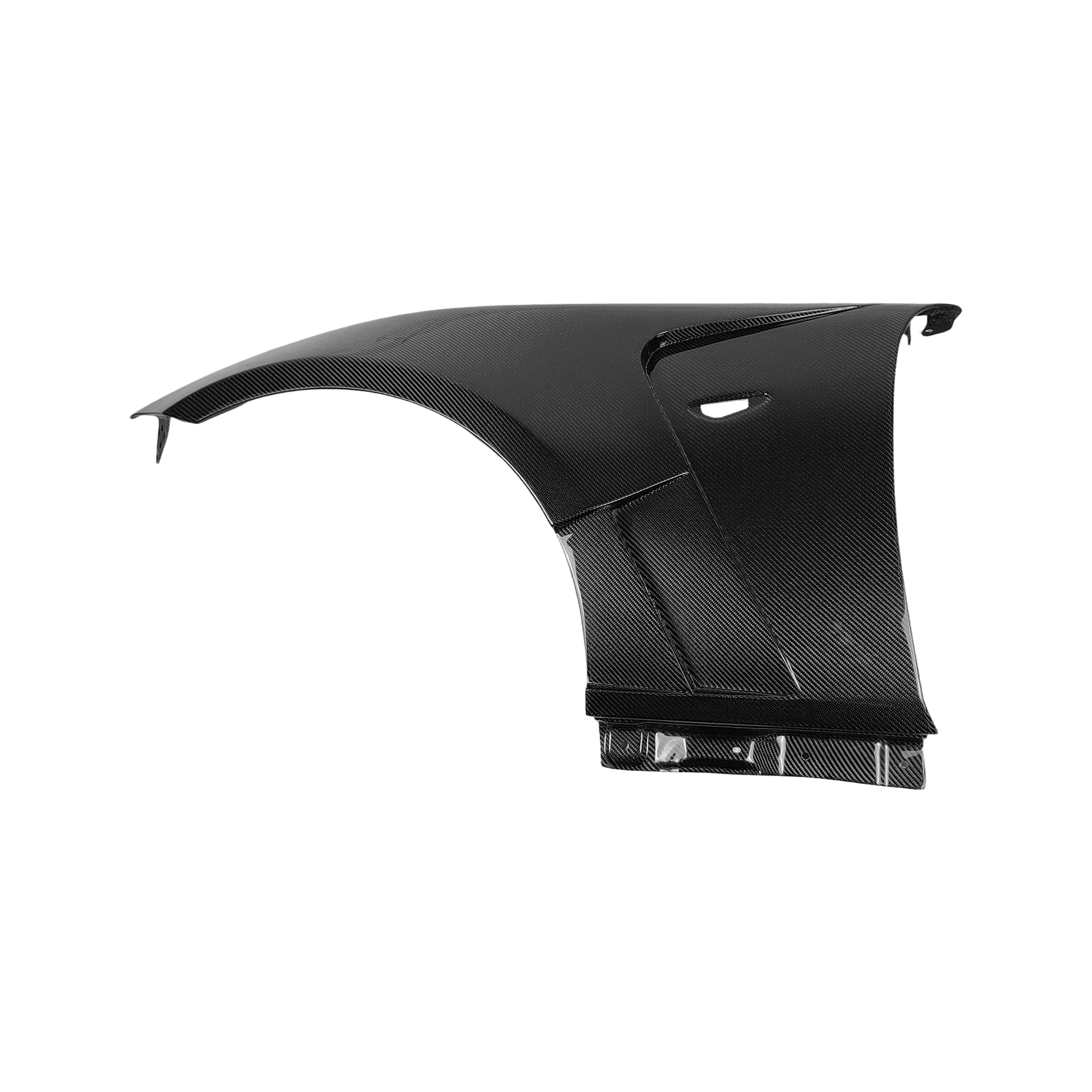 Miata MX5 ND AM Style Front Vented Fender 2016-2024