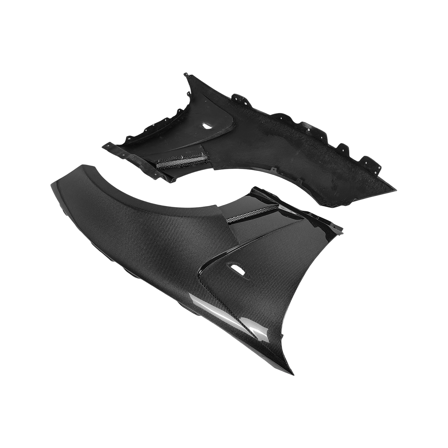 Miata MX5 ND AM Style Front Vented Fender 2016-2024