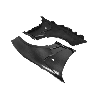 Miata MX5 ND AM Style Front Vented Fender 2016-2024