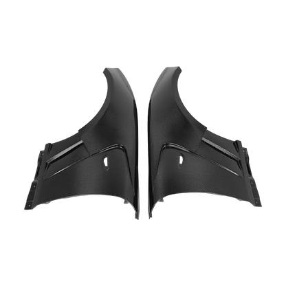 Miata MX5 ND AM Style Front Vented Fender 2016-2024