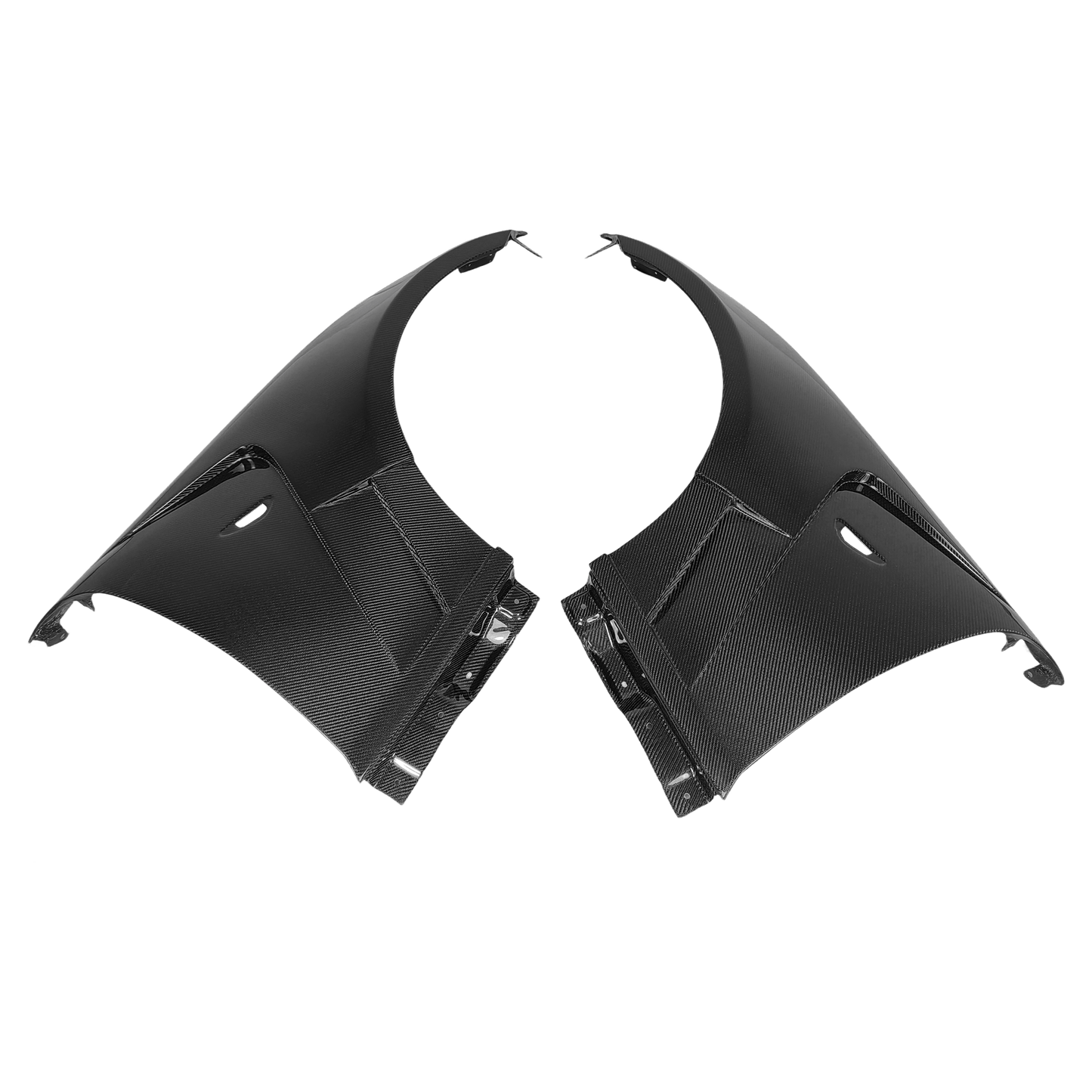 Miata MX5 ND AM Style Front Vented Fender 2016-2024