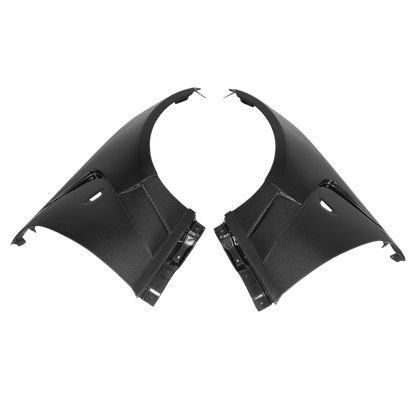 Miata MX5 ND AM Style Front Vented Fender 2016-2024