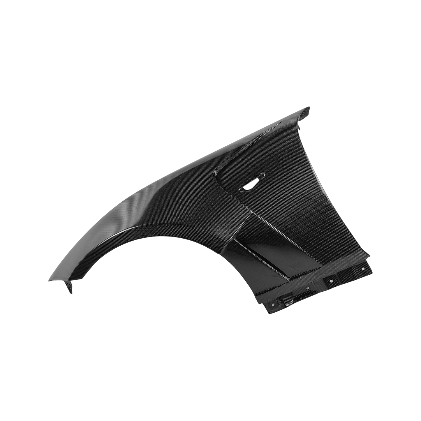 Miata MX5 ND AM Style Front Vented Fender 2016-2024