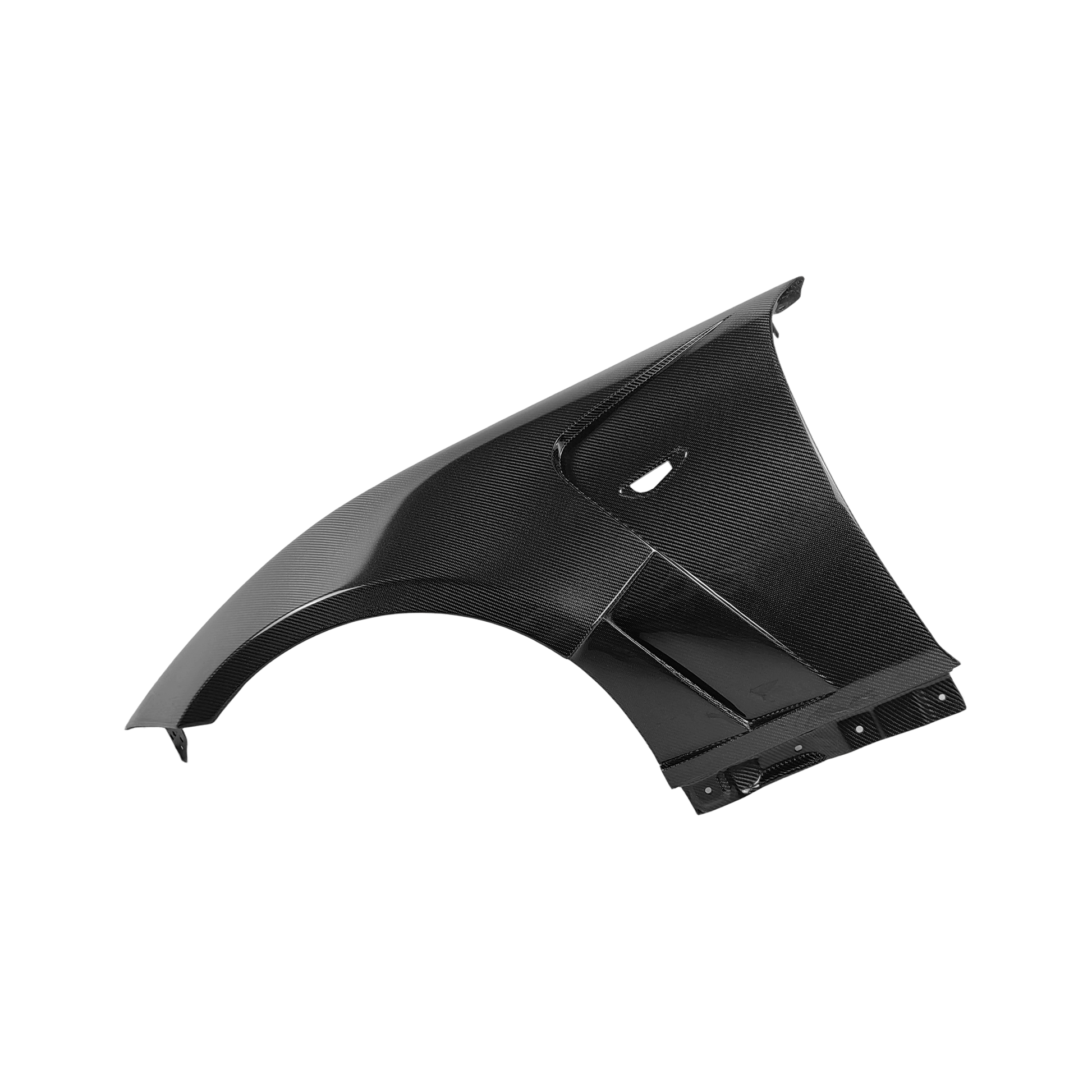 Miata MX5 ND AM Style Front Vented Fender 2016-2024