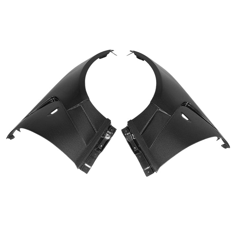 Miata MX5 ND AM Style Front Vented Fender 2016-2024