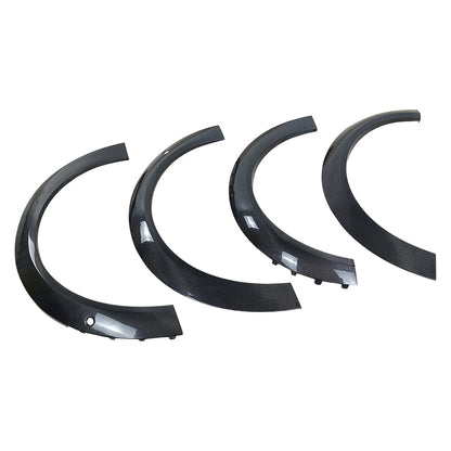 Mini Cooper F56 F57 Flare Wheel Arch Eyebrow Cover Kits 2022+