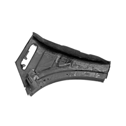 Mini R50 R52 R53 Mini Cooper S Front Vented Fenders Kazento Carbon Parts 车身侧板
